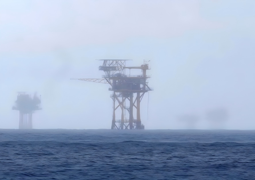 Gas prices face new threat as Hurricane Isaias forces widespread Gulf oil shutdowns