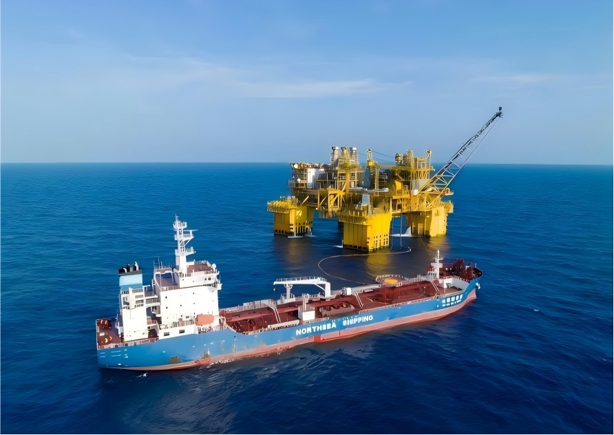 Plan balances energy security and low-carbon goals