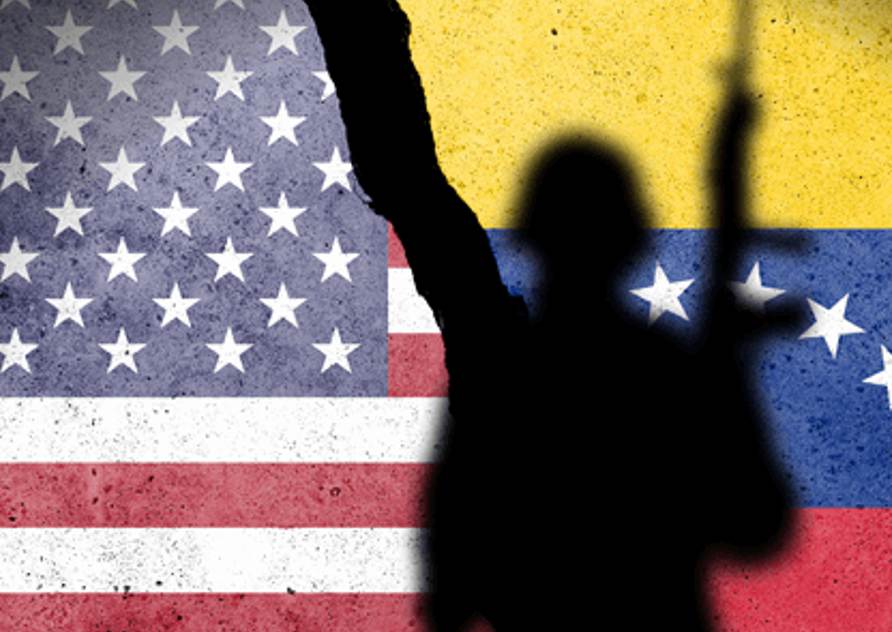 Oil Could be Significantly Impacted by USA-VEN Tensions