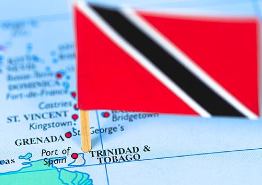BP Sanctions Another Gas Project Offshore Trinidad and Tobago