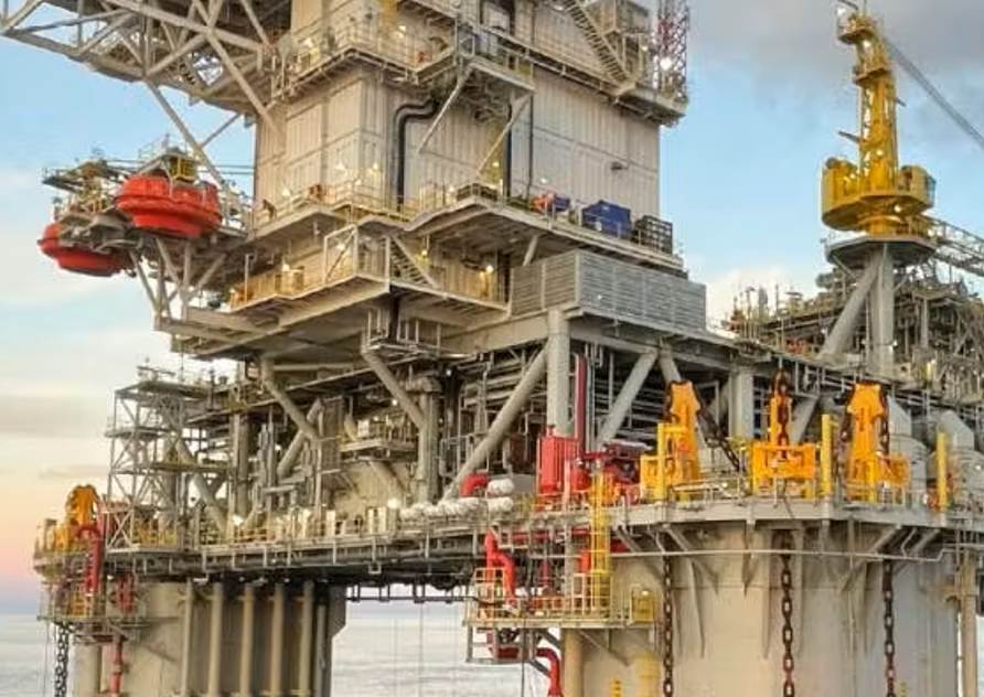 Chevron eyeing 7-10% output growth, more efficiency gains in 2026