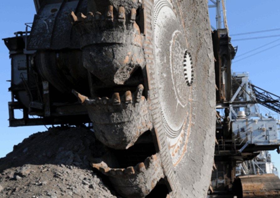 Canada's Oil Sands Emissions Intensity Falls for Sixth Year