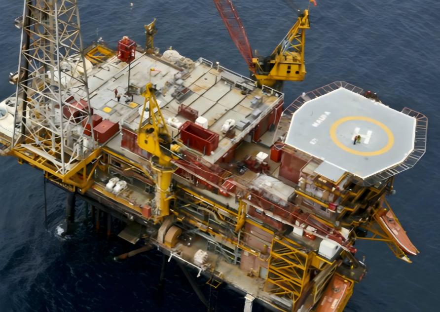 EnZed Energy's been given the nod to go have a sniff around off the coast of Taranaki.